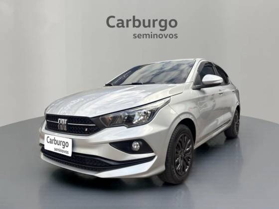 FIAT CRONOS 1.3 FIREFLY FLEX DRIVE MANUAL